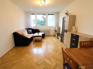 Pronájem bytu 3+1, Brno - Štýřice, Pšeník, 63 m2