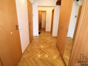 Pronájem bytu 3+1, Brno - Štýřice, Pšeník, 63 m2