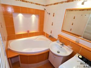 Pronájem bytu 3+1, Brno - Štýřice, Pšeník, 63 m2