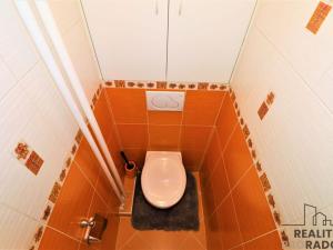 Pronájem bytu 3+1, Brno - Štýřice, Pšeník, 63 m2