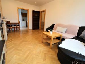 Pronájem bytu 3+1, Brno - Štýřice, Pšeník, 63 m2