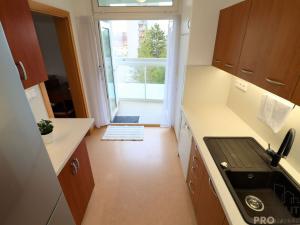 Pronájem bytu 3+1, Brno - Štýřice, Pšeník, 63 m2