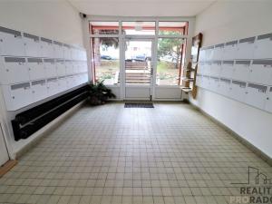 Pronájem bytu 3+1, Brno - Štýřice, Pšeník, 63 m2