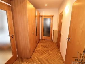 Pronájem bytu 3+1, Brno - Štýřice, Pšeník, 63 m2