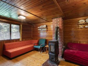Prodej chaty, Horšovský Týn - Podhájí, 58 m2