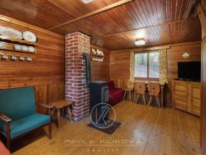 Prodej chaty, Horšovský Týn - Podhájí, 58 m2