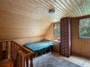 Prodej chaty, Horšovský Týn - Podhájí, 58 m2