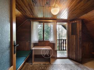 Prodej chaty, Horšovský Týn - Podhájí, 58 m2