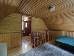 Prodej chaty, Horšovský Týn - Podhájí, 58 m2