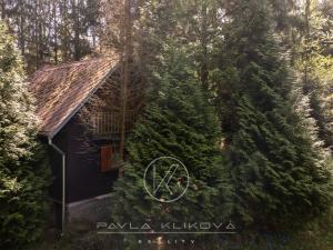 Prodej chaty, Horšovský Týn - Podhájí, 58 m2