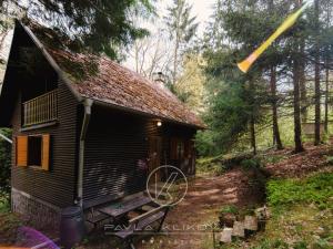 Prodej chaty, Horšovský Týn - Podhájí, 58 m2