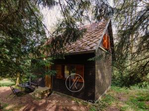 Prodej chaty, Horšovský Týn - Podhájí, 58 m2