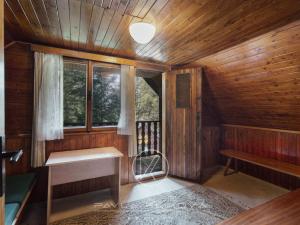 Prodej chaty, Horšovský Týn - Podhájí, 58 m2