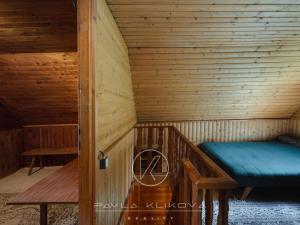 Prodej chaty, Horšovský Týn - Podhájí, 58 m2