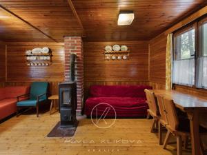 Prodej chaty, Horšovský Týn - Podhájí, 58 m2