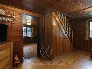 Prodej chaty, Horšovský Týn - Podhájí, 58 m2