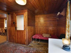 Prodej chaty, Horšovský Týn - Podhájí, 58 m2