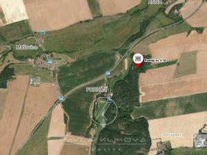 Prodej chaty, Horšovský Týn - Podhájí, 58 m2