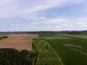 Prodej chaty, Horšovský Týn - Podhájí, 58 m2