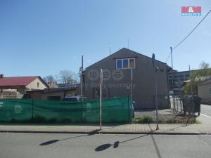 Pronájem rodinného domu, Ostrava - Vítkovice, Mečnikovova, 330 m2