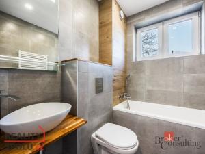 Pronájem bytu 2+kk, Ostrava - Mariánské Hory, Cottonové, 49 m2