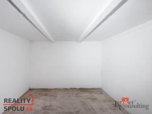 Pronájem bytu 2+kk, Ostrava - Mariánské Hory, Cottonové, 49 m2
