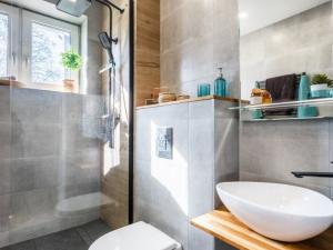 Pronájem bytu 2+kk, Ostrava - Mariánské Hory, Cottonové, 37 m2