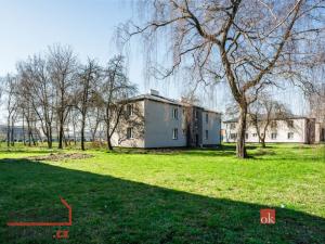 Pronájem bytu 2+kk, Ostrava - Mariánské Hory, Cottonové, 37 m2