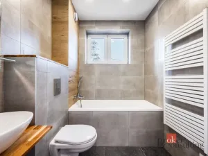 Pronájem bytu 2+kk, Ostrava - Mariánské Hory, Cottonové, 37 m2