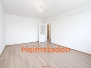 Pronájem bytu 1+1, Ostrava - Slezská Ostrava, Bernerova, 30 m2