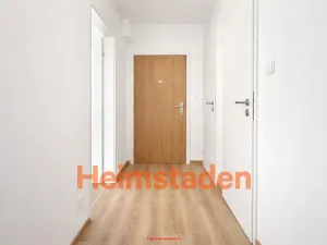 Pronájem bytu 1+1, Ostrava - Slezská Ostrava, Bernerova, 30 m2