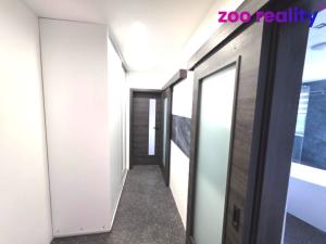 Pronájem bytu 2+kk, Chomutov, Zdeňka Štěpánka, 53 m2
