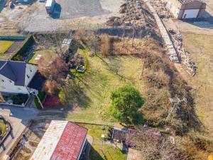 Prodej pozemku pro bydlení, Velké Březno - Valtířov, 1329 m2