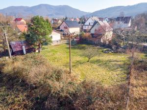 Prodej pozemku pro bydlení, Velké Březno - Valtířov, 1329 m2