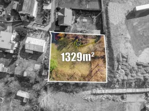 Prodej pozemku pro bydlení, Velké Březno - Valtířov, 1329 m2