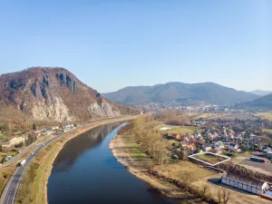 Prodej pozemku pro bydlení, Velké Březno - Valtířov, 1329 m2