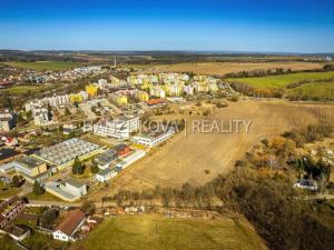 Prodej komerčního pozemku, Týn nad Vltavou, Veselská, 25243 m2