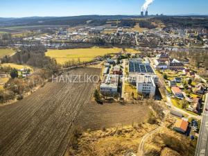 Prodej komerčního pozemku, Týn nad Vltavou, Veselská, 25243 m2