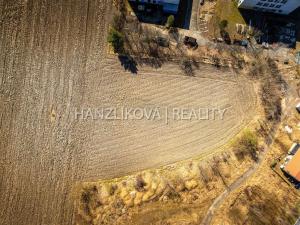 Prodej komerčního pozemku, Týn nad Vltavou, Veselská, 25243 m2