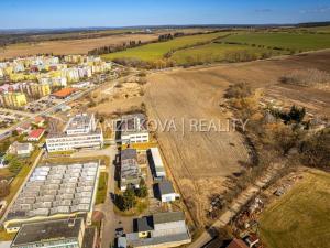 Prodej komerčního pozemku, Týn nad Vltavou, Veselská, 25243 m2