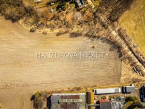 Prodej komerčního pozemku, Týn nad Vltavou, Veselská, 25243 m2