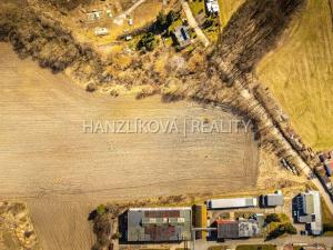 Prodej komerčního pozemku, Týn nad Vltavou, Veselská, 25243 m2