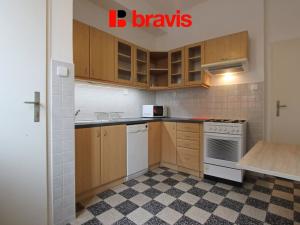 Pronájem bytu 2+1, Brno, Antonínská, 69 m2