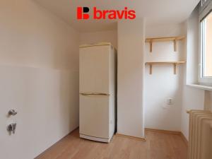 Pronájem bytu 2+1, Brno, Antonínská, 69 m2