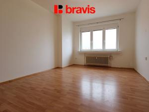 Pronájem bytu 2+1, Brno, Antonínská, 69 m2