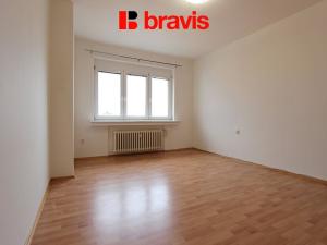 Pronájem bytu 2+1, Brno, Antonínská, 69 m2