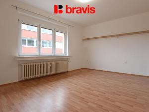 Pronájem bytu 2+1, Brno, Antonínská, 69 m2