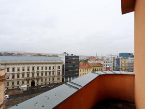 Pronájem bytu 2+1, Brno, Antonínská, 69 m2