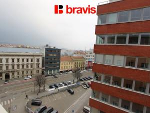 Pronájem bytu 2+1, Brno, Antonínská, 69 m2