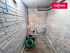 Prodej chaty, Zlín - Příluky, 60 m2
